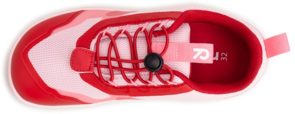Reima ~ Tallustelu LowCut Sneaker + TEX ~ Pale Rose