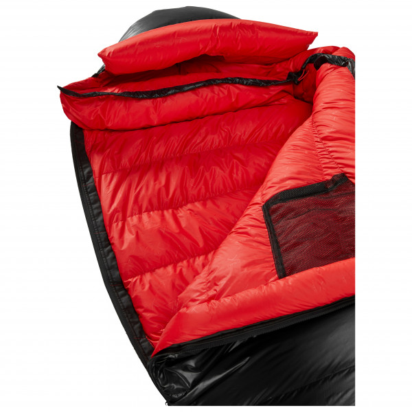 Y by Nordisk - V.I.B. 800 - Daunenschlafsack
