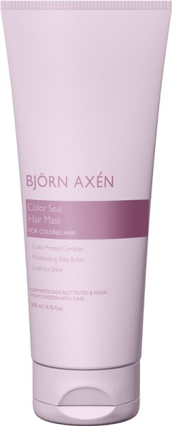 Björn Axén Color Seal Haarmaske