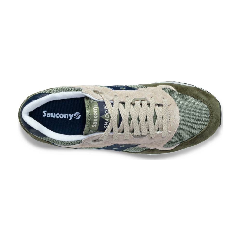 Saucony Shadow 5000 S70665-29 / grau