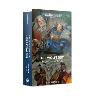 Die Wolfszeit (DE)