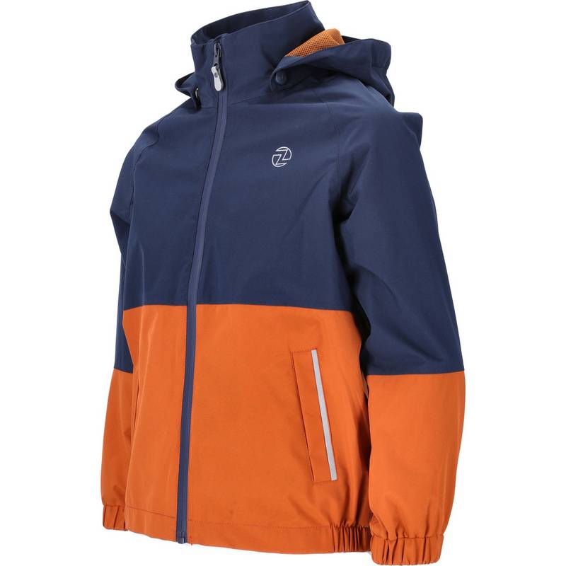 ZigZag Dallas Skijacke Kinder