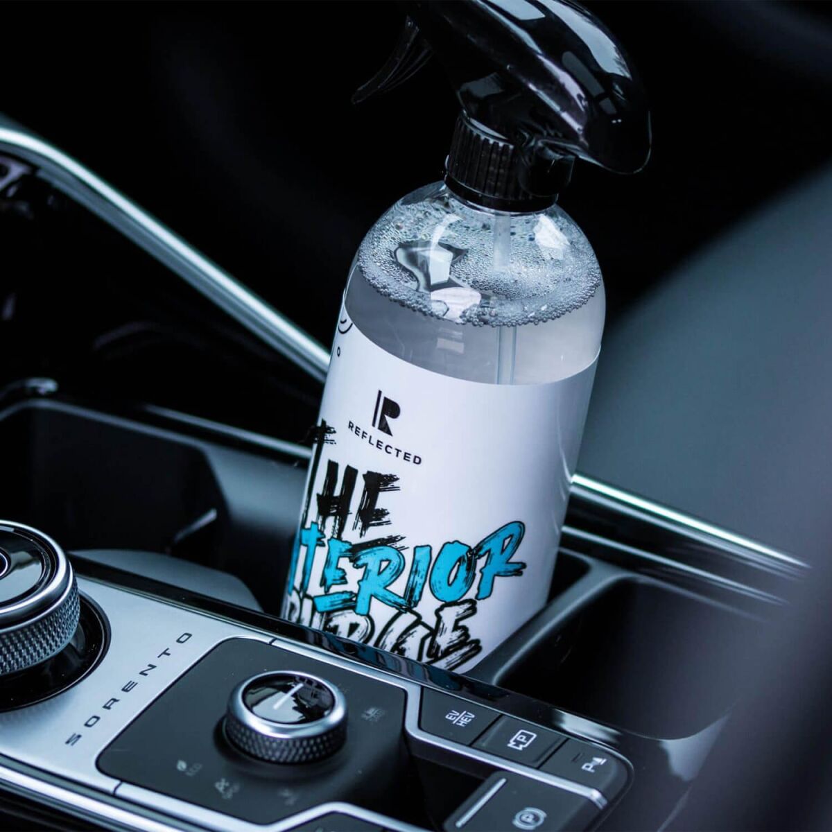 Reflected The INTERIOR Purge Formula 2023 gebrauchsfertig 750ml