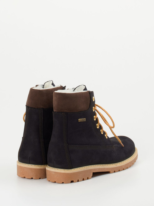 Schnürboots-68001090003 Däumling