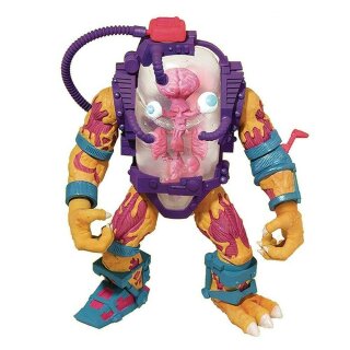Teenage Mutant Ninja Turtles Ultimates Actionfigur Mutagen Man 18 cm