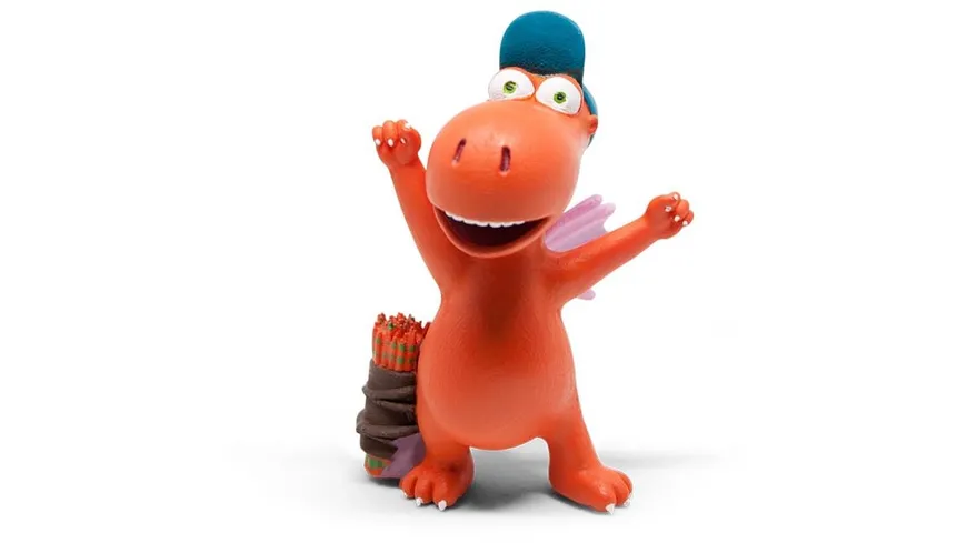 tonies - Hörfigur für die Toniebox: Der kleine Drache Kokosnuss - Hörspiel zur TV-Serie 1