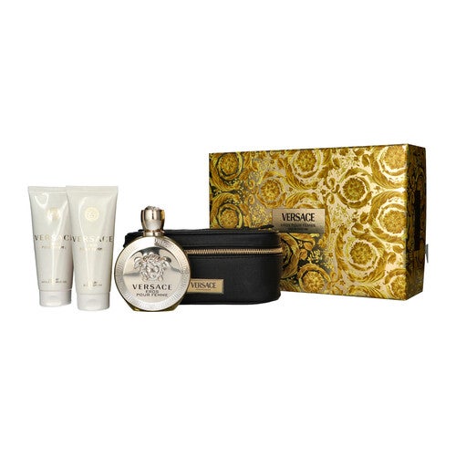 Versace Eros Pour Femme ajándék szett