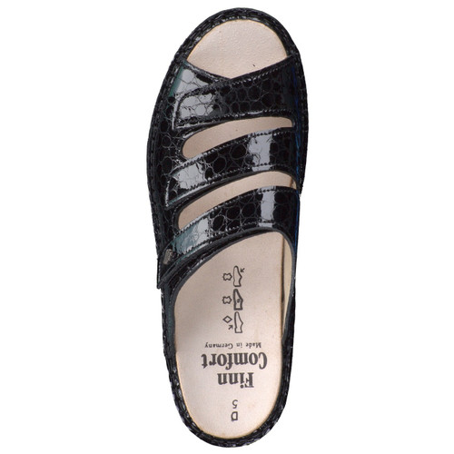 Pantolette-21530090003 Finn Comfort