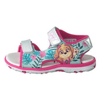 Paw Patrol Trekkingsandale in weiß