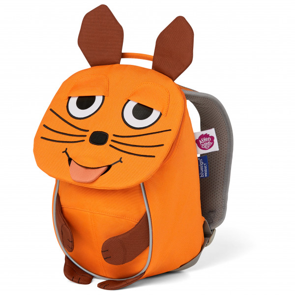 Affenzahn - Kleiner Freund WDR Maus - Kinderrucksack