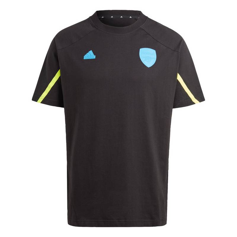 adidas FC Arsenal Designed for Gameday T-Shirt T-Shirt Herren