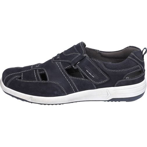 JOSEF SEIBEL Sandale Enrico 21, indigo