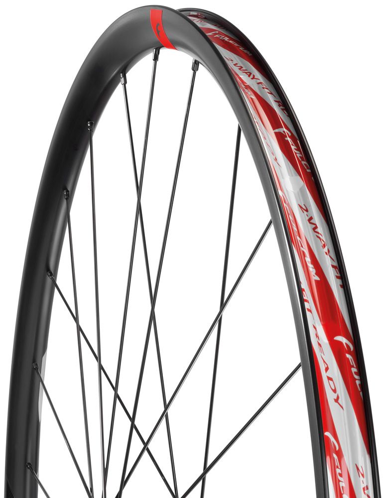 Fulcrum Racing 6 DB 2WF-R C20 Laufradsatz kaufen | Bike-Discount