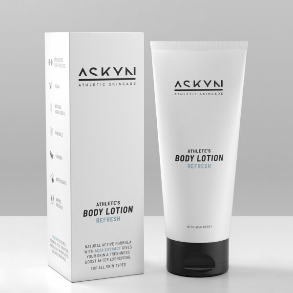 ASKYN Refresh Bodylotion