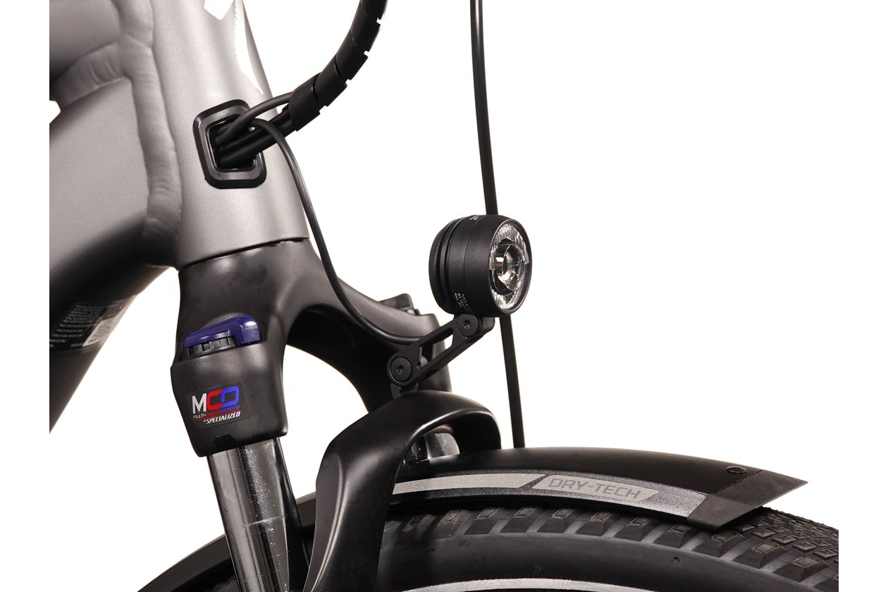 Lupine SL Nano Classic F E-Bike Scheinwerfer StVZO mit Fernlicht