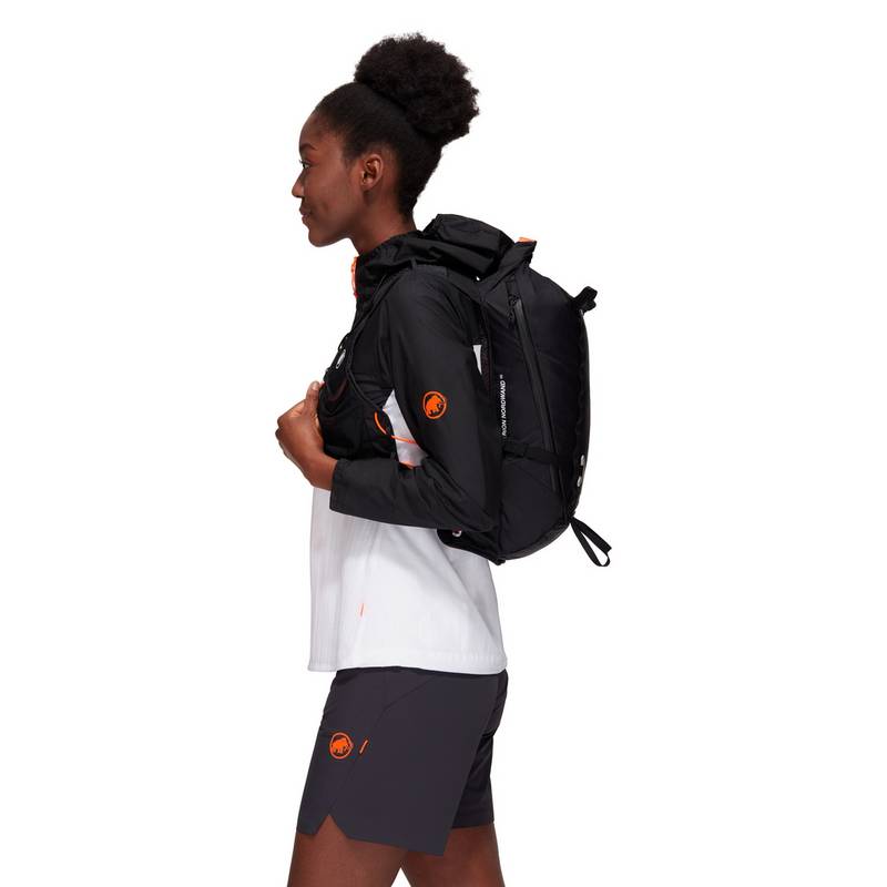 Mammut Trion Nordwand 15 Alpinrucksack