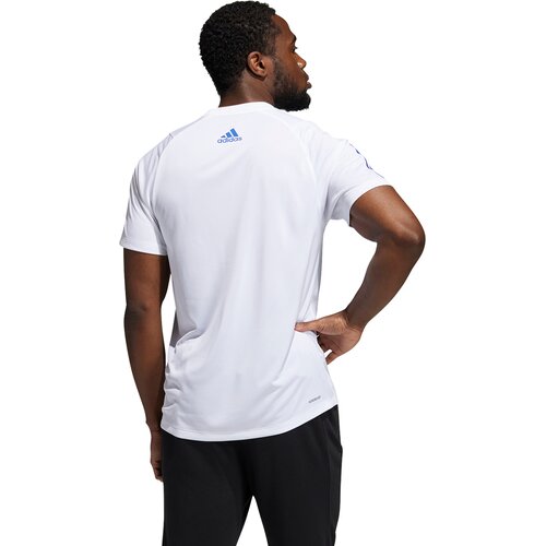 HERREN SHIRT HERREN T-SHIRT FL 3 BAR