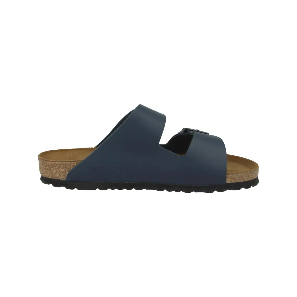 Birkenstock Arizona Blue 051153 / blau