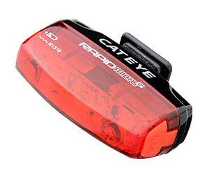 Cateye Rapid Micro G TL-LD620G Rücklicht kaufen | Bike-Discount