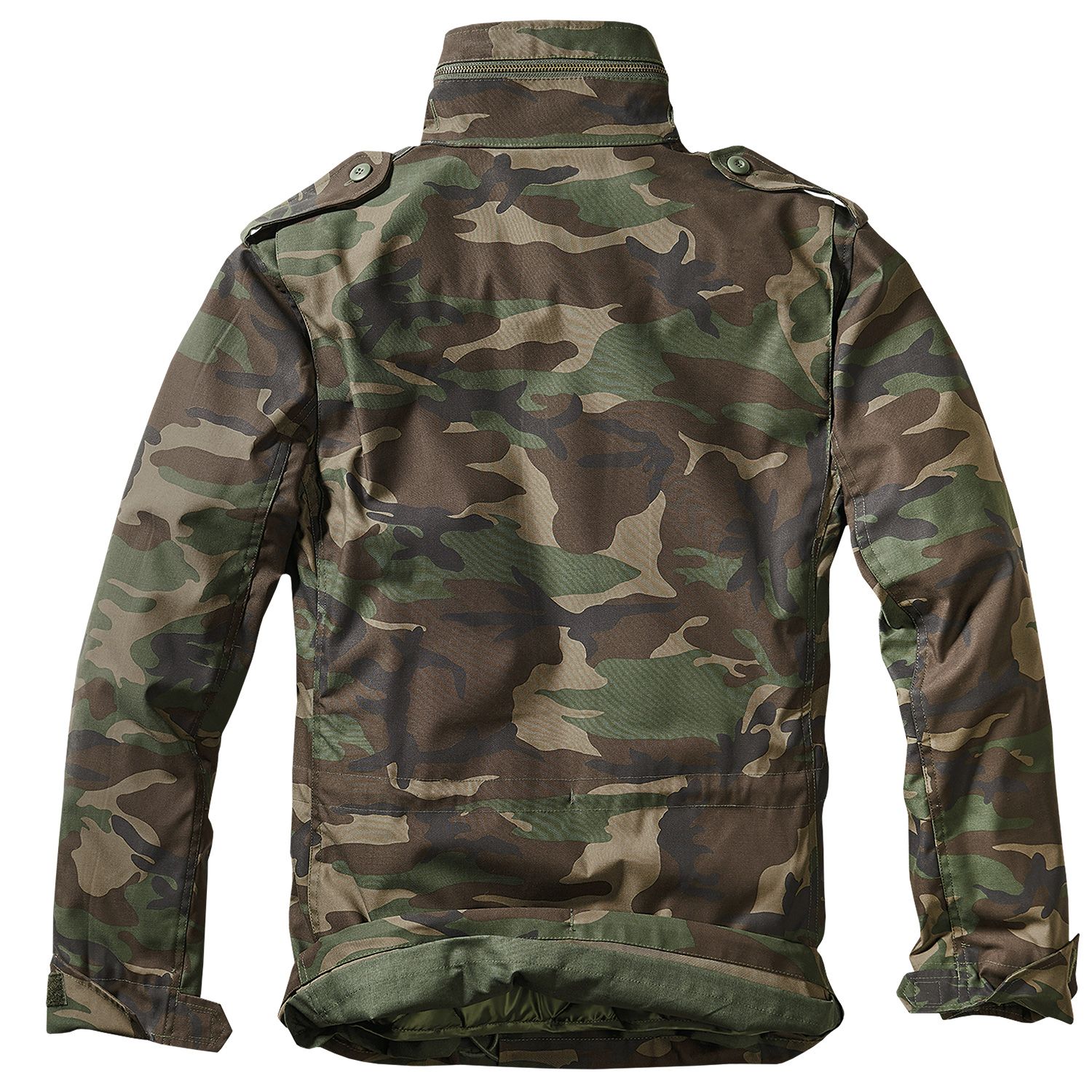 M65 Jacke Standard
