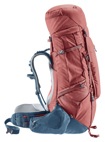deuter Aircontact X 80+15 SL | Trekkingrucksack