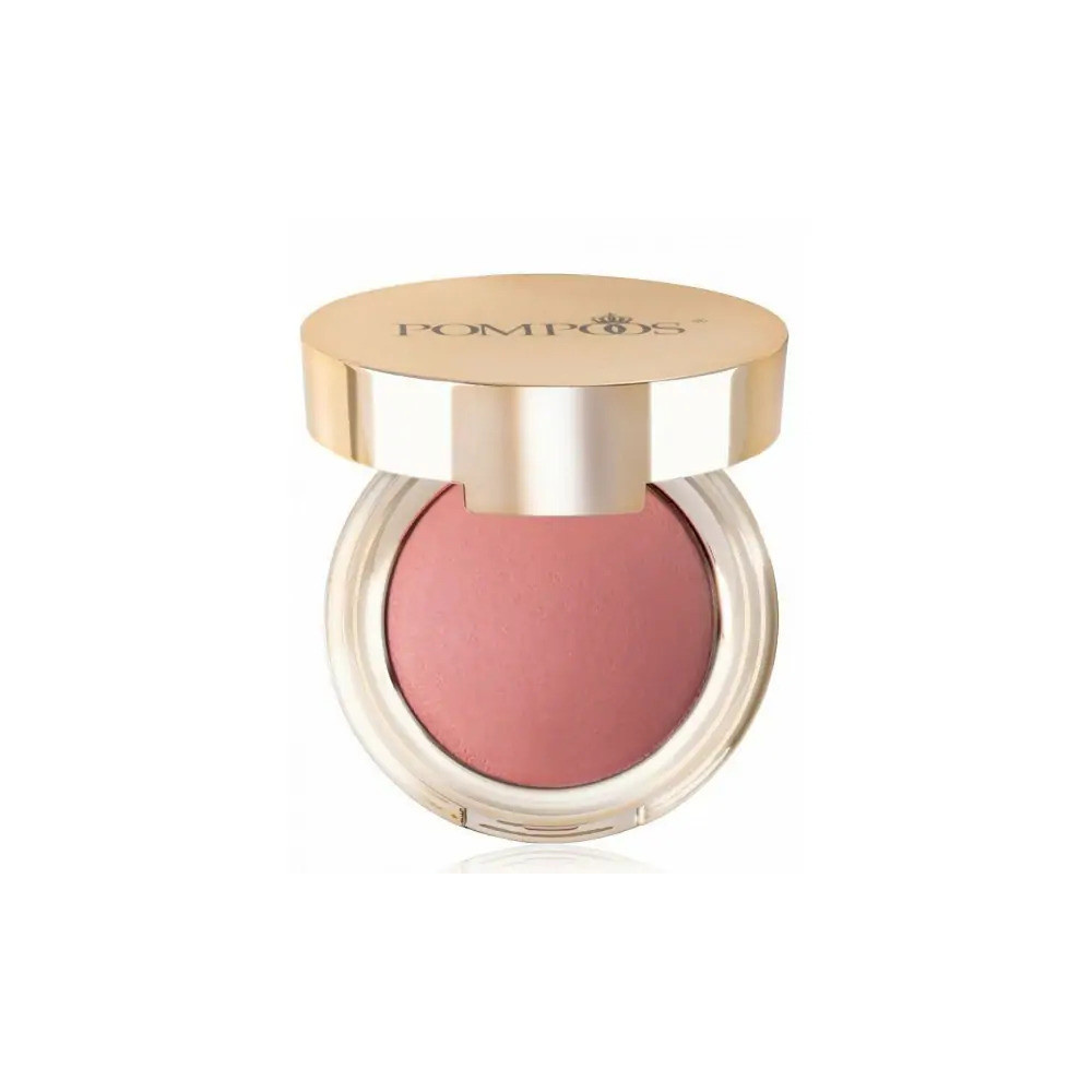 Pompöös Cosmetics Fard à Joue de Harald Glööckler