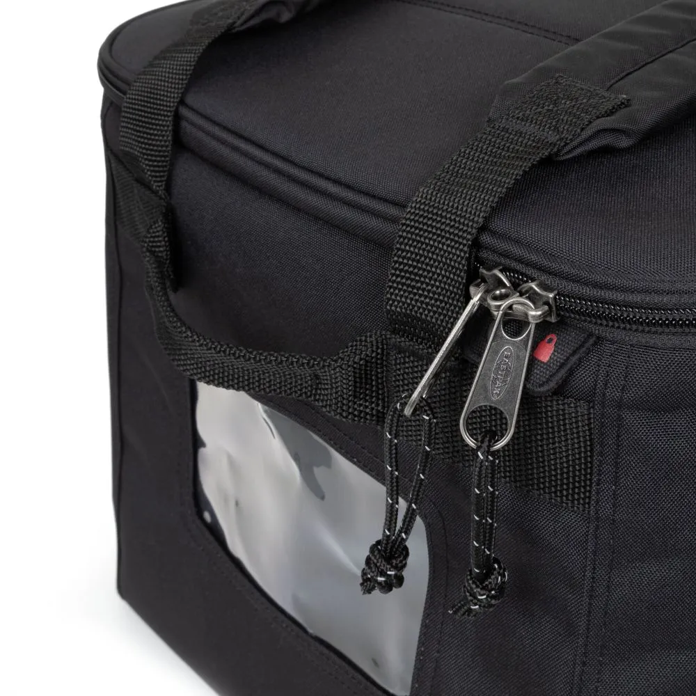Eastpak TRAVELBOX L Weekender - Black