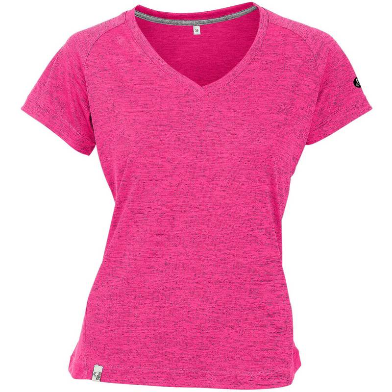 Maul Sport Ridnaun fresh Funktionsshirt Damen