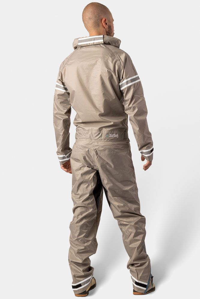 dirtlej CommuteSuit Road Edition - Regenoverall kaufen | Bike-Discount