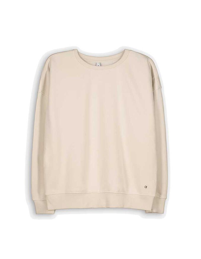 Sweatshirt - Oversized Fit