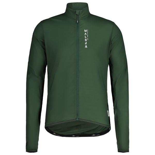 Maloja - MaxM. Jacket - Fahrradjacke