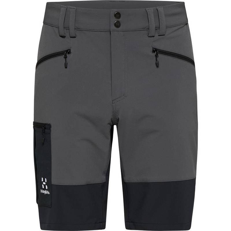 Haglfs Rugged Slim Shorts Funktionsshorts Herren