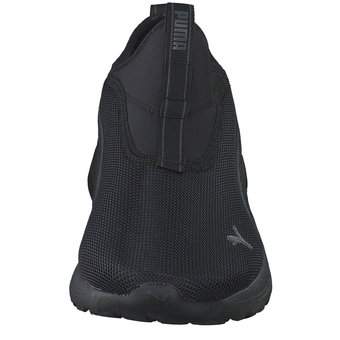 PUMA All-Day Active SlipOn Sneaker in schwarz