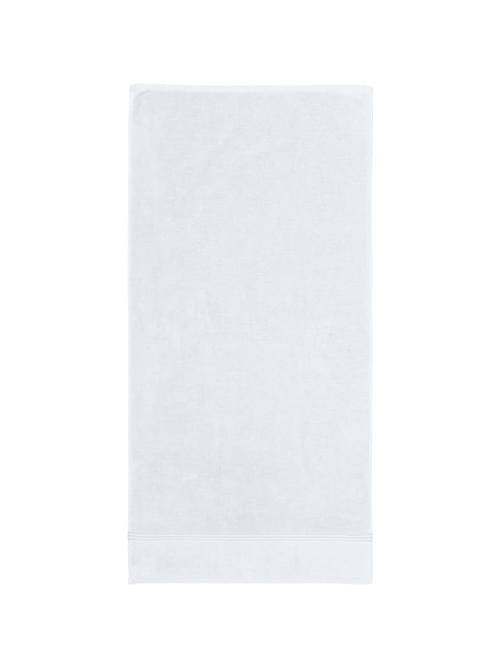 Erwin Müller Duschtuch 2er-Pack Mannheim in weiß günstig kaufen 70 x 140 cm