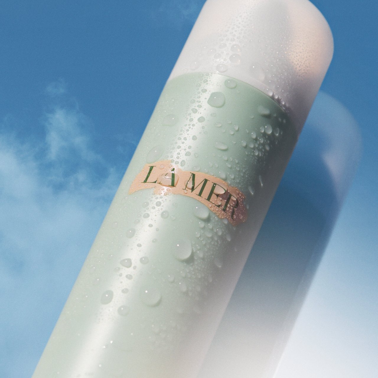 La Mer Die Körperpflege The Reparative Body Lotion