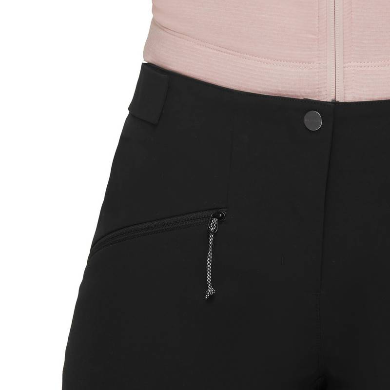 Mammut Taiss Guide Softshellhose Damen