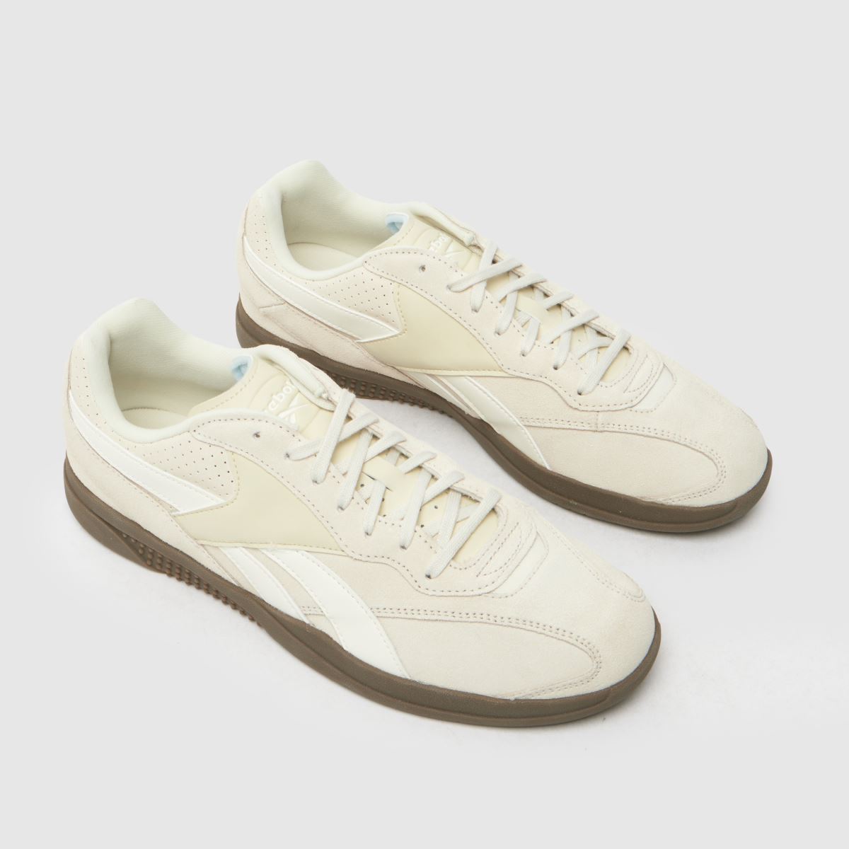 Reebok Hammer Street cipők törtfehérben