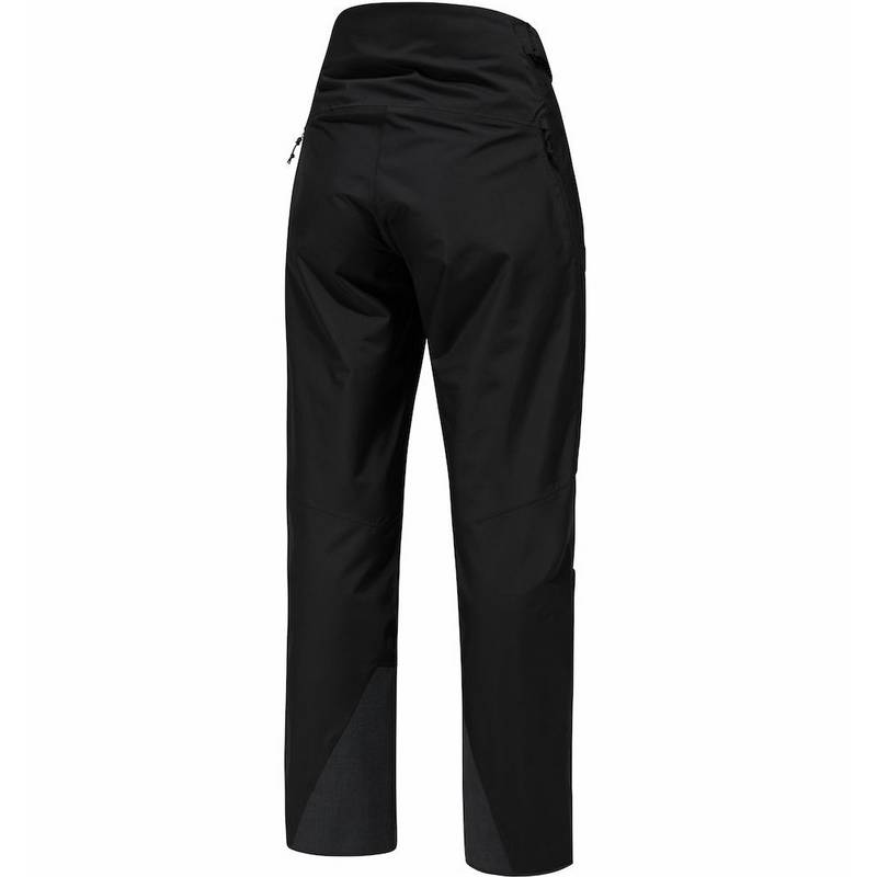 Haglöfs Lumi Loose Pant Funktionshose Damen