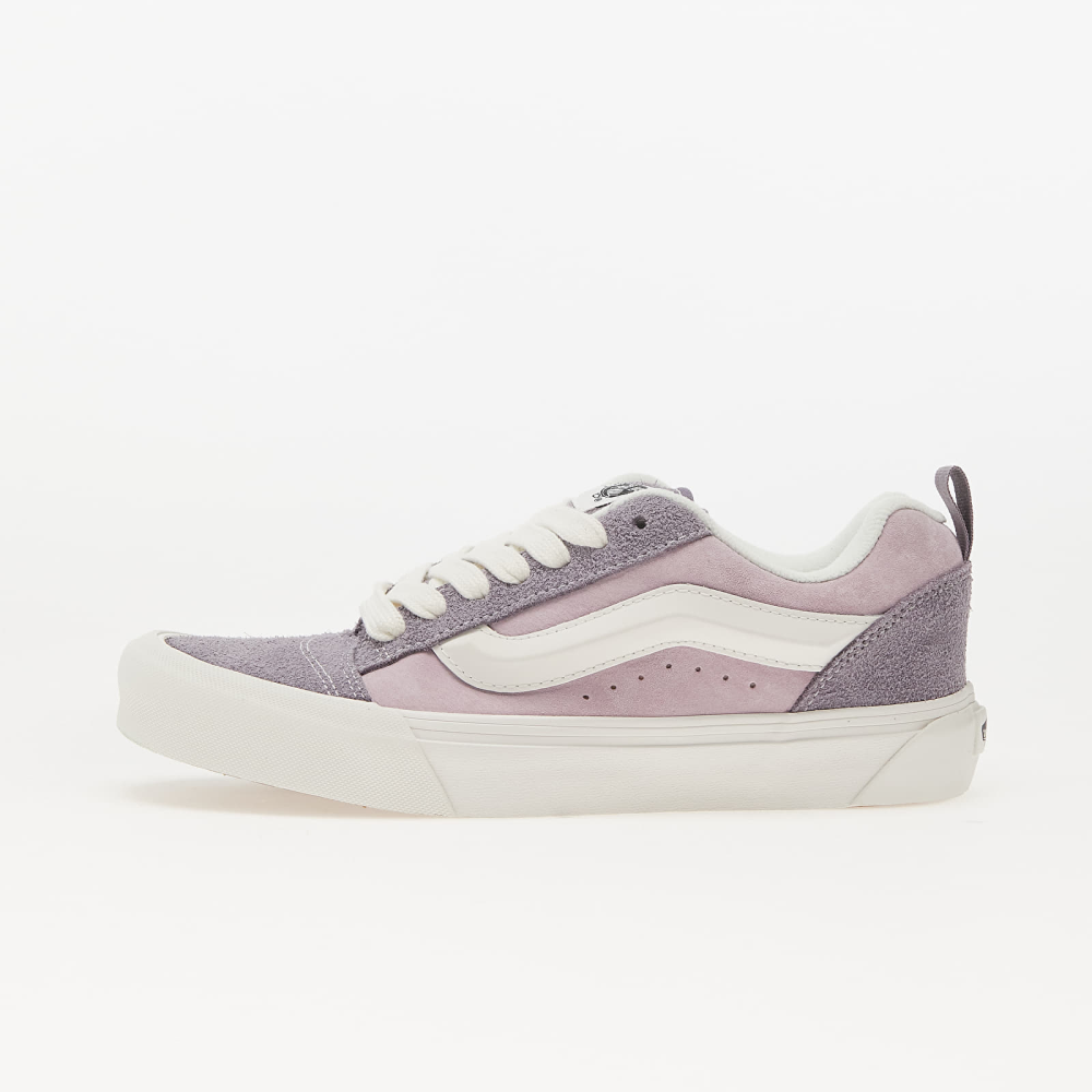 Vans Knu Skool VN0009QCNKE1 / braun