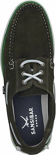 Sansibar Halbschuhe
