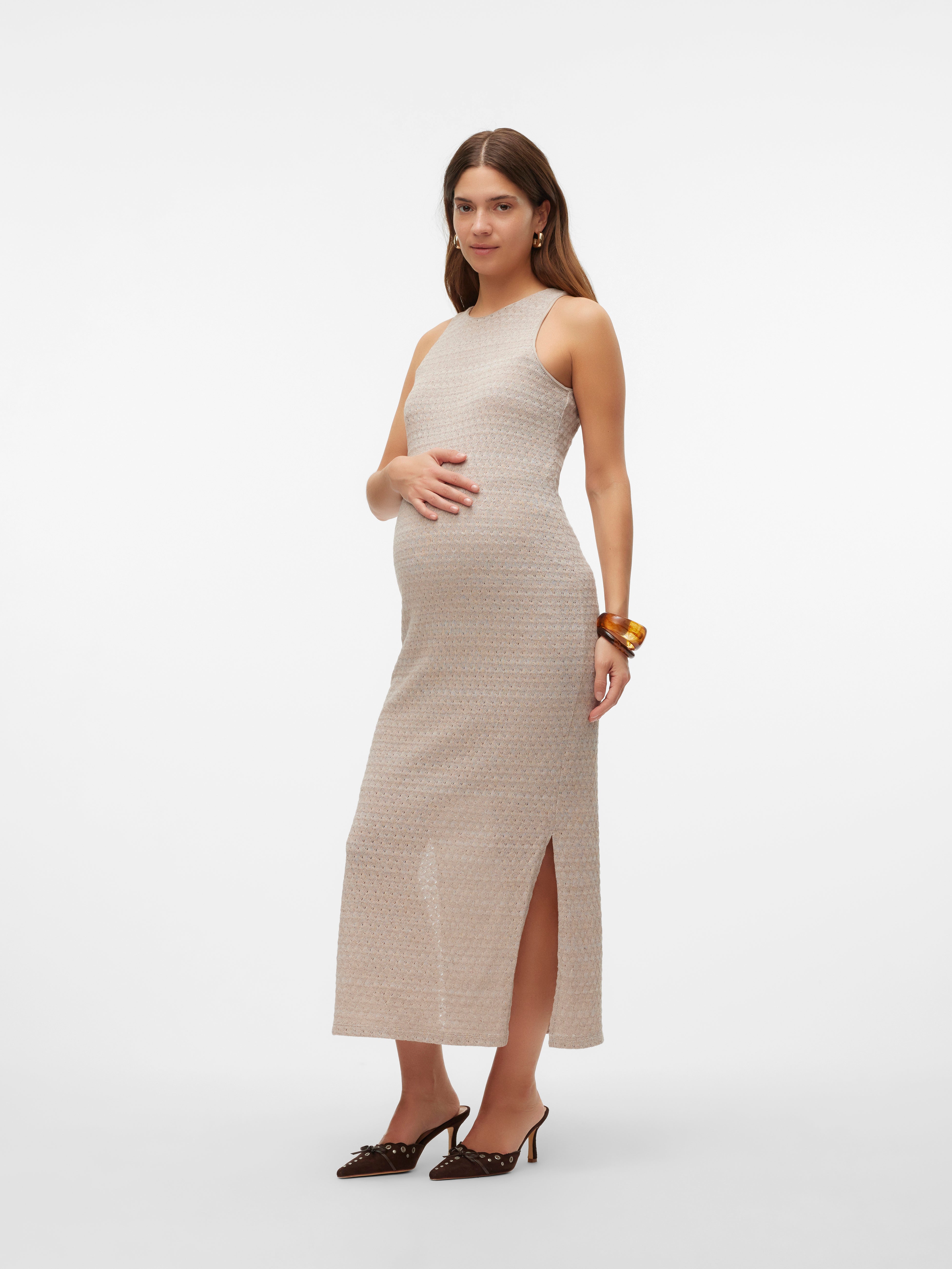 MLWINONA Umstandskleid