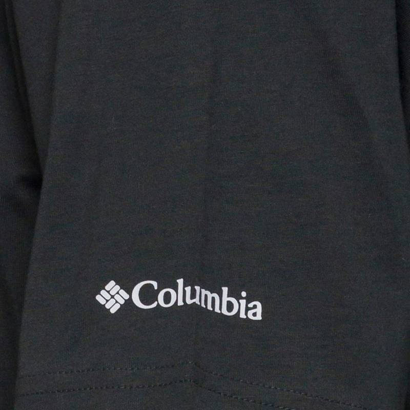Columbia CSC Logo T-Shirt Herren