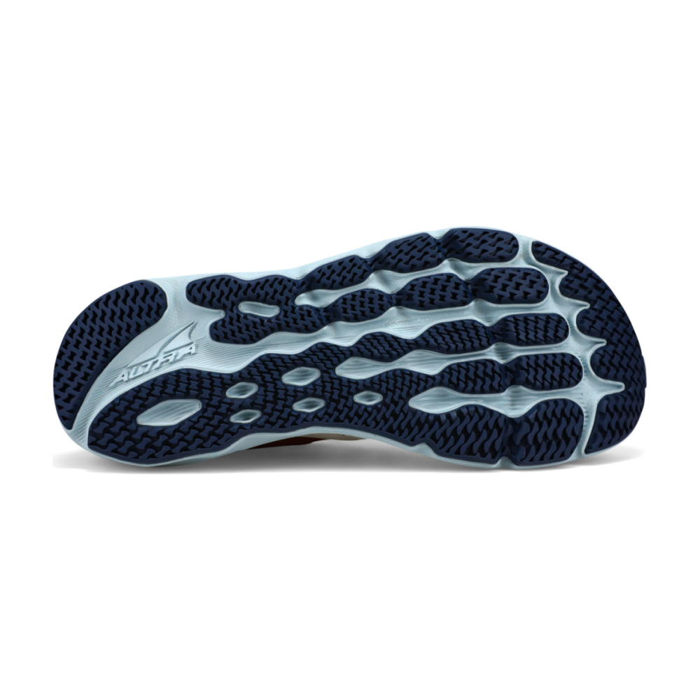 Altra Provision 7 AL0A7R6Z-921 / braun