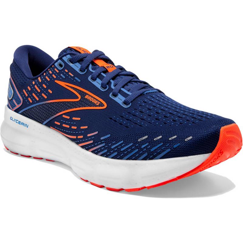 Brooks Glycerin 20 Laufschuhe Herren