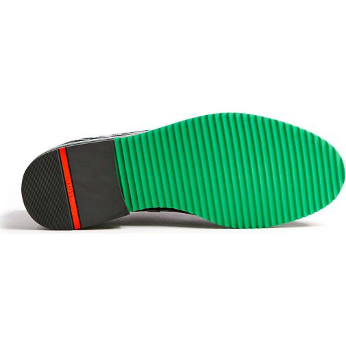 LLOYD Schuhe Eleganter Schnürhalbschuh