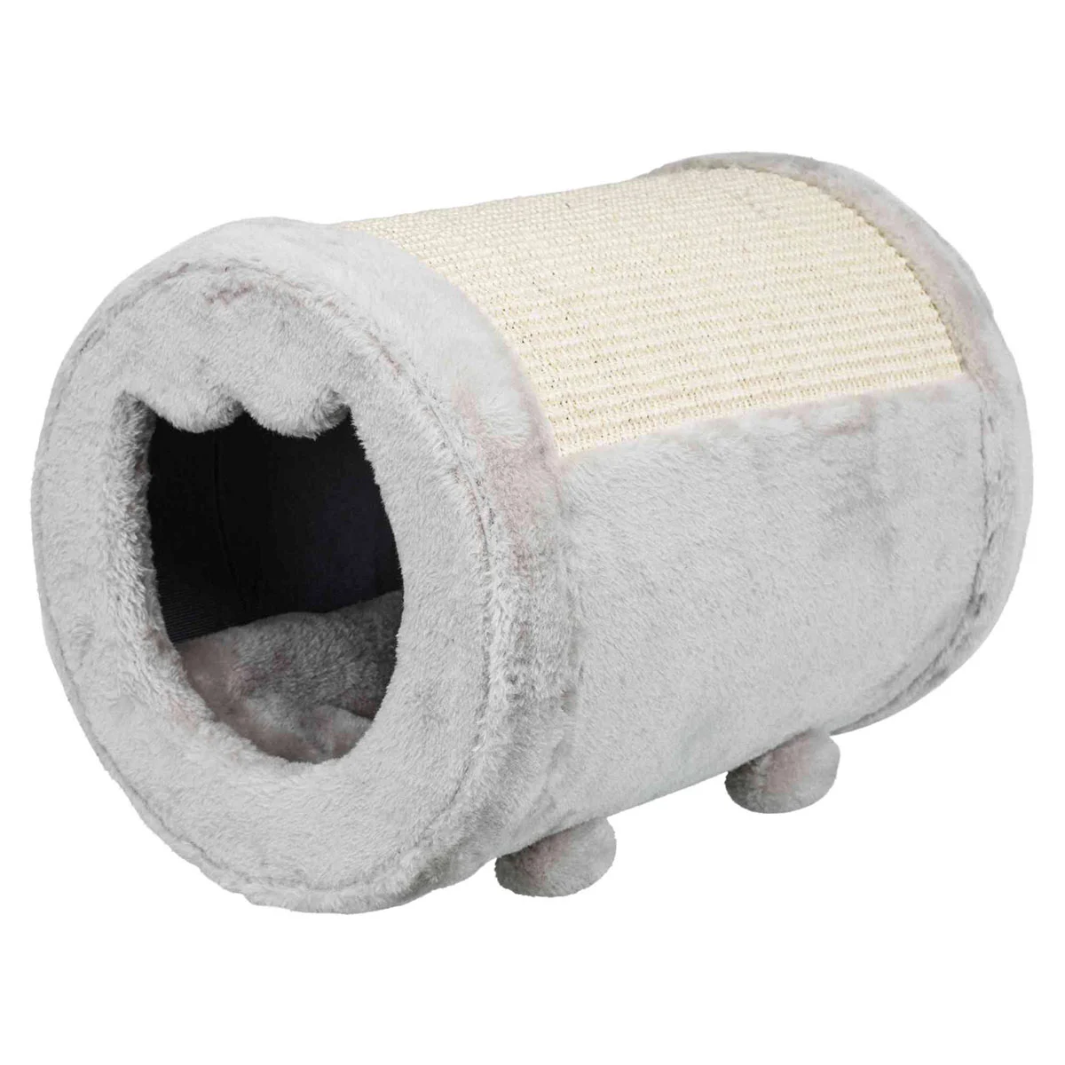 Trixie Kratzrolle grau günstig kaufen