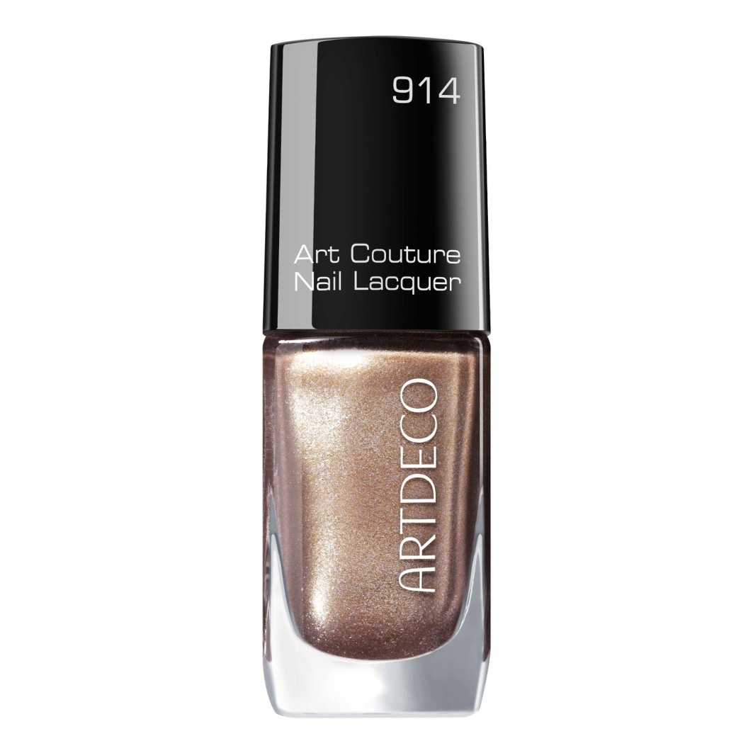Art Couture Nail Lacquer