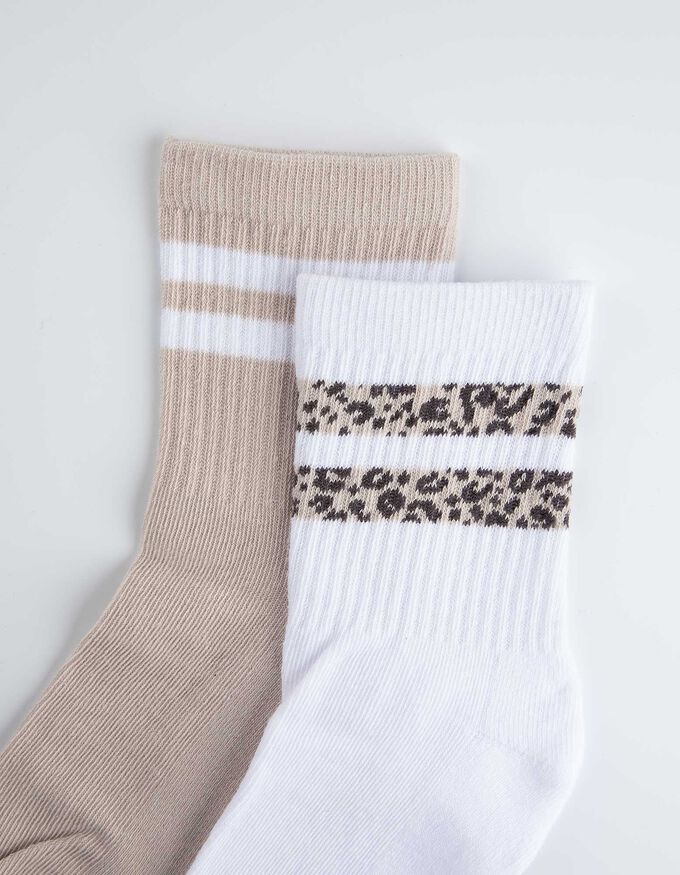 Socken - 2er-Pack