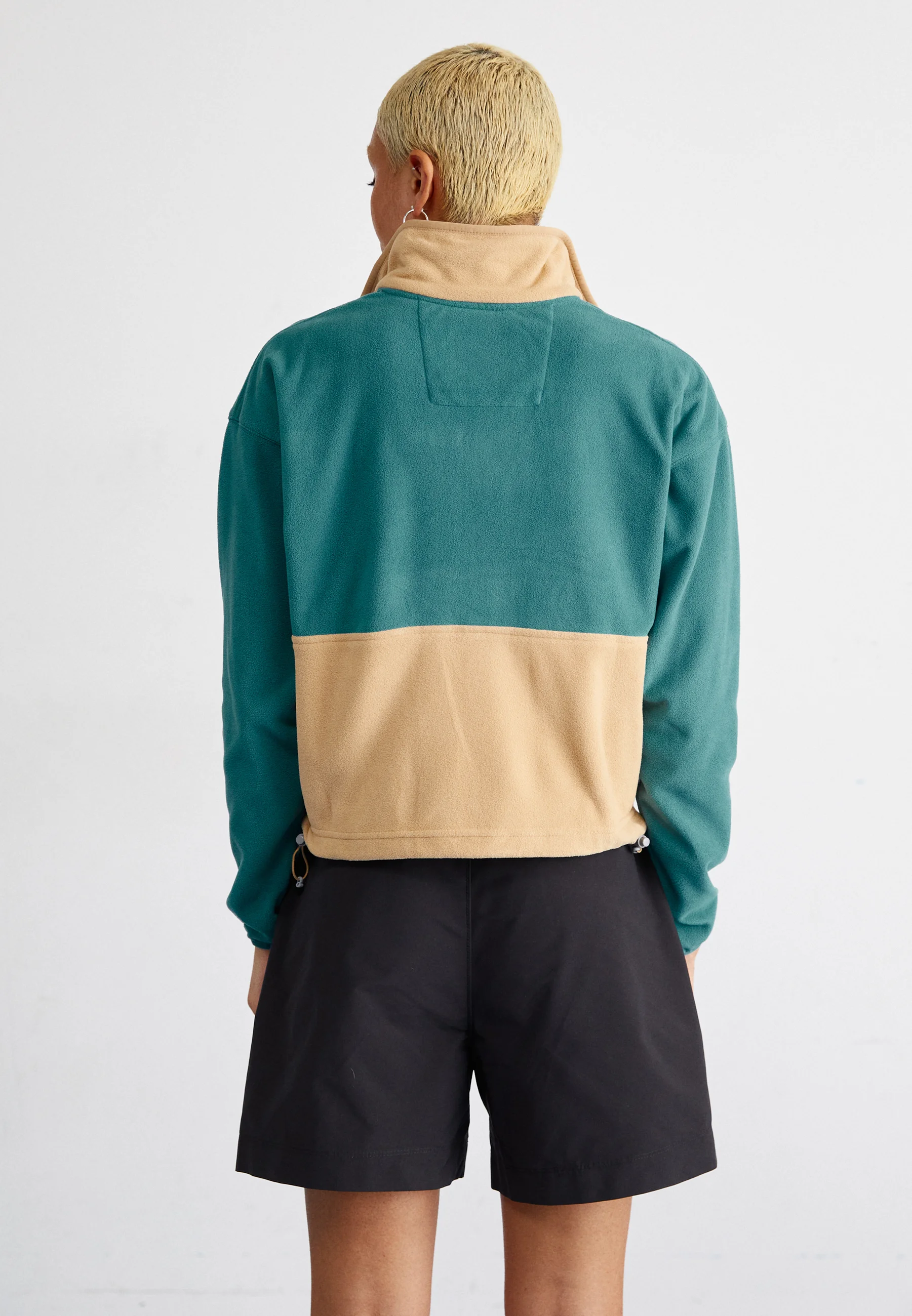 Columbia BACK BOWL™ - Chaqueta polar