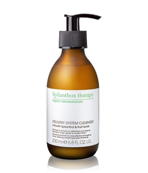 Spilanthox therapy Delivery System Cleanser Gesichtswasser-200 ml